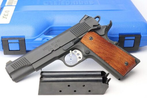 Springfield Armory 1911A1 - ANIB